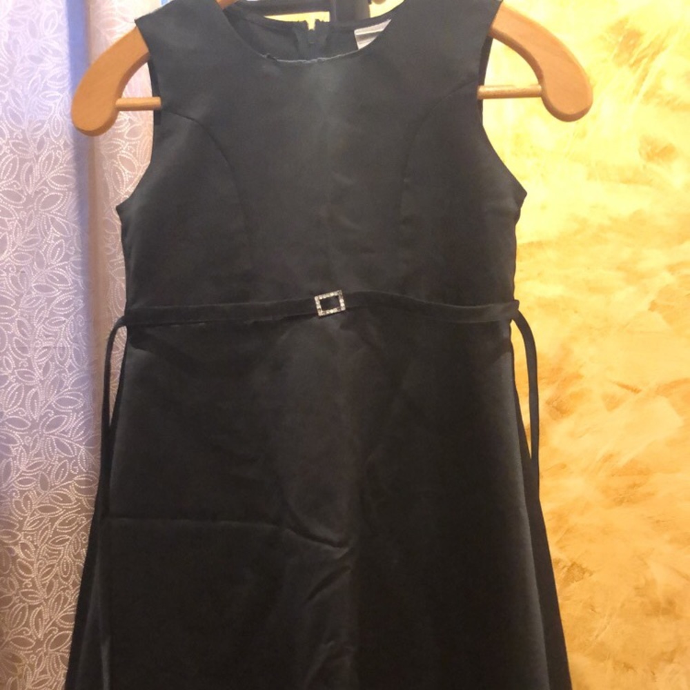 Girls Formal dress